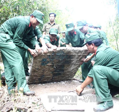 Phát huy sức mạnh tổng hợp trong phong trào Toàn dân bảo vệ an ninh Tổ quốc 